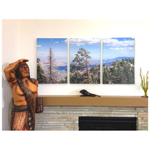 Load image into Gallery viewer, Top of Tram - 3 Parts