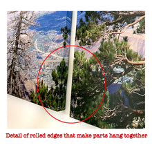 Load image into Gallery viewer, Top of Tram - 3 Parts