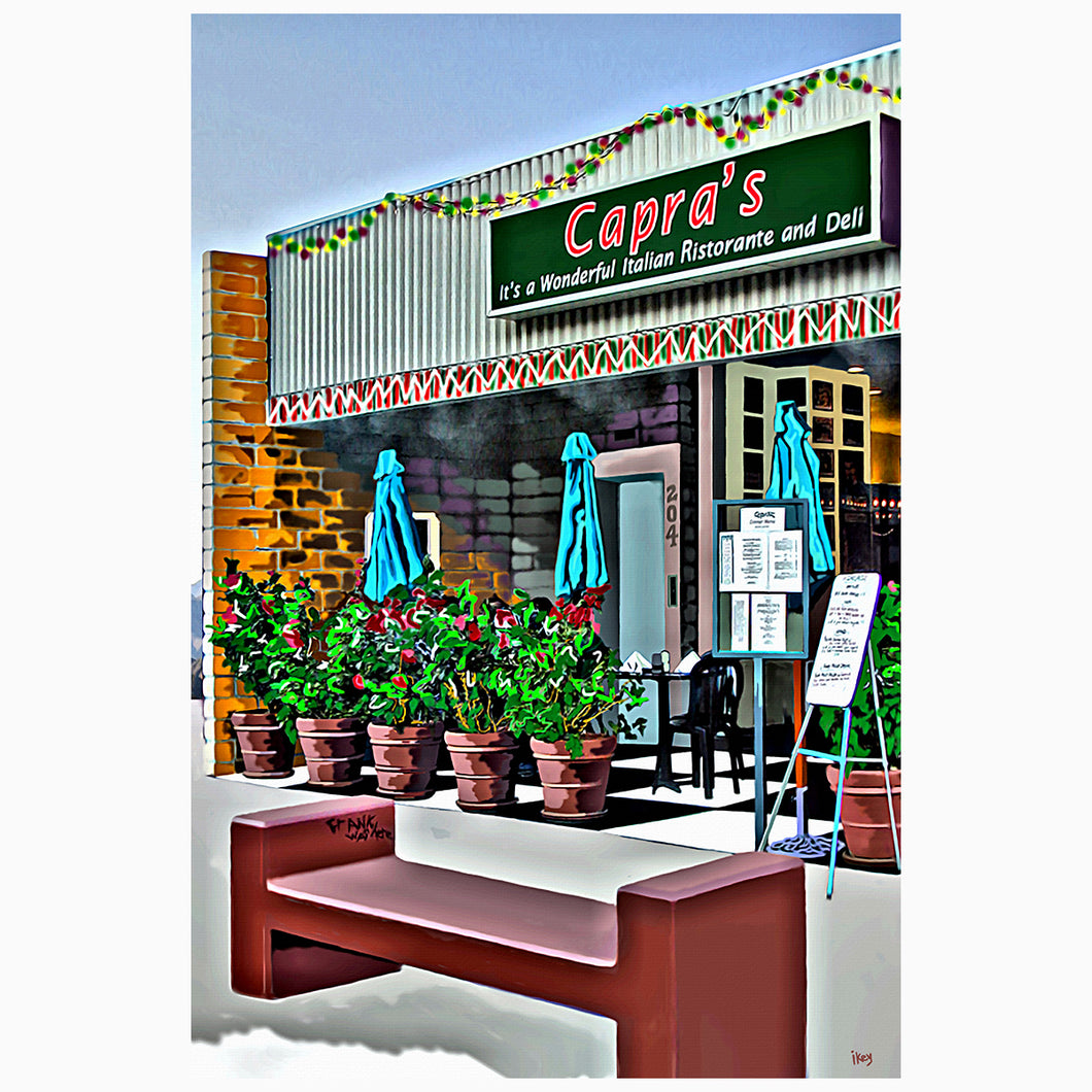 Capra's